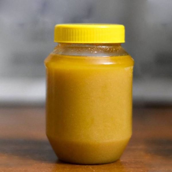 Naturals Premium Ghee