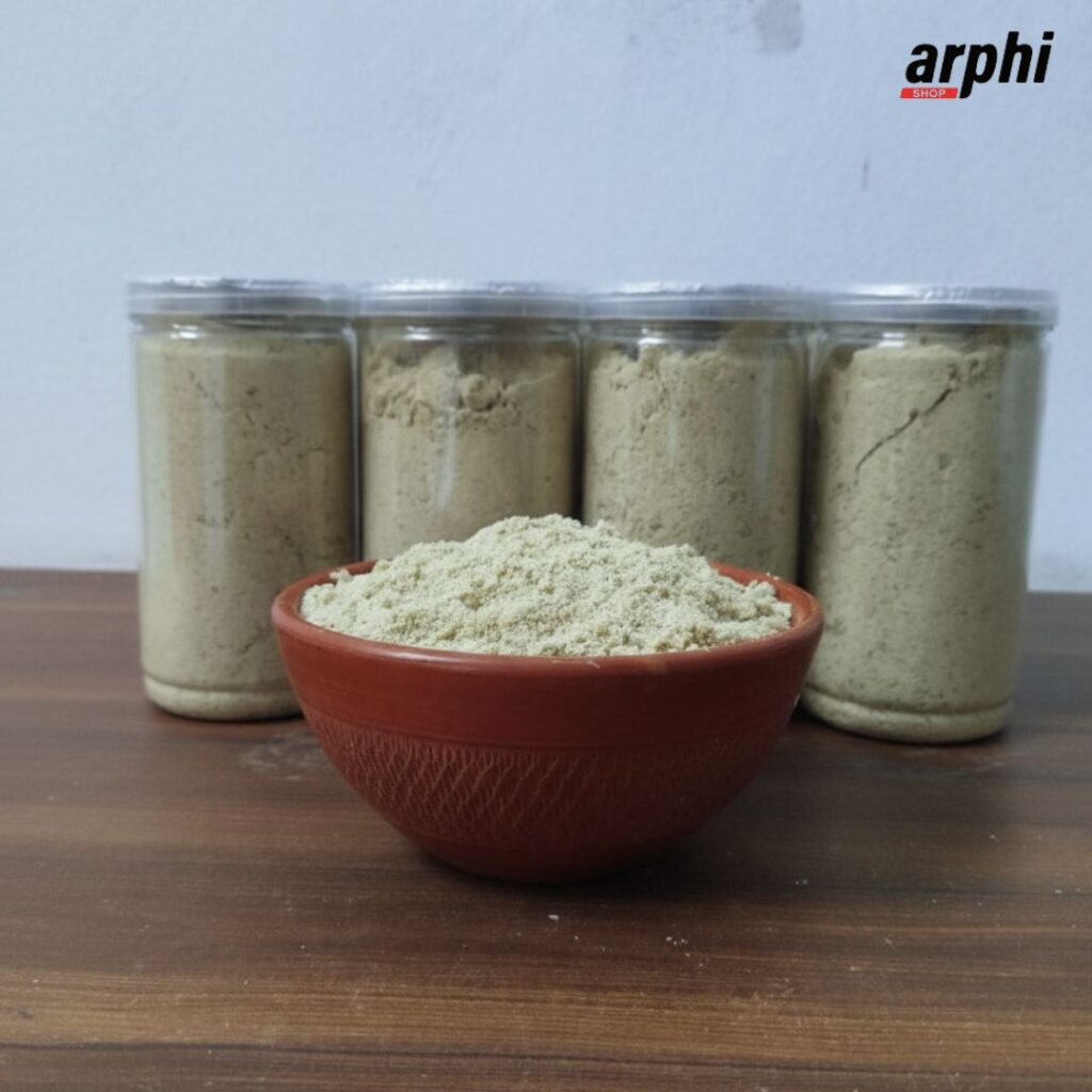 Akher Juice Powder