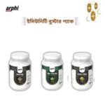 Immunity Booster Pack (ইমিউনিটি বুস্টার প্যাক) - Image 3