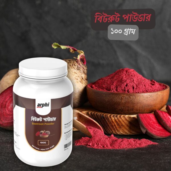 Beetroot Powder