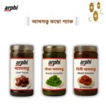 আমসত্ত্ব কম্বো প্যাক