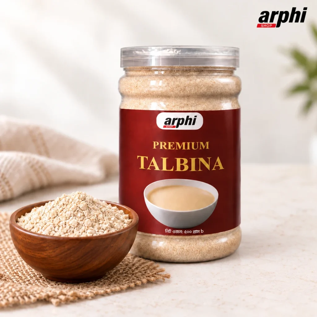 Premium Talbina