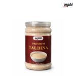 Premium Talbina (প্রিমিয়াম তালবিনা) Roasted