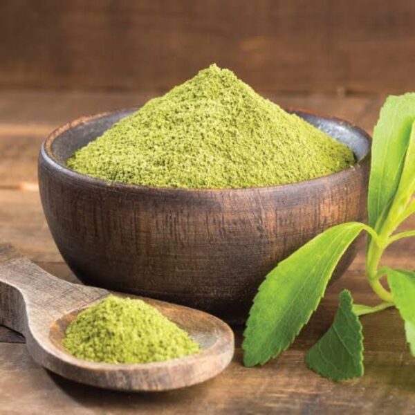 Natural Stevia Powder