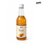 Mustard Flower Honey