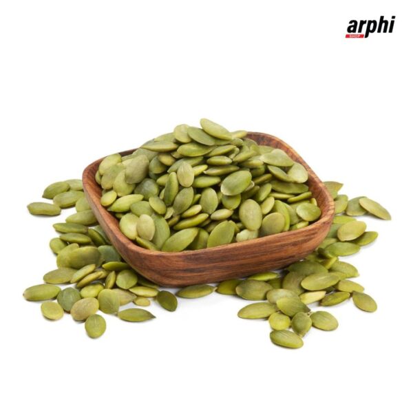 Pumpkin Seed Raw