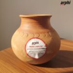 Akher Gur (মাটির হাড়িতে আখের গুড়) ৪ কেজি