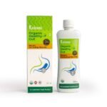 Karkuma Organic Healthy Gut (400ml) - Image 3
