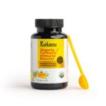 Karkuma Organic Turmeric Immune Booster 80g - Image 3