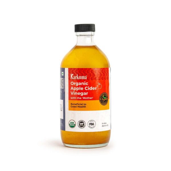Apple Cider Vinega