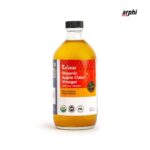 Karkuma Organic Apple Cider Vinegar (480ml)